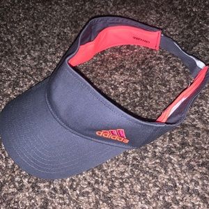 Women’s Adidas Visor